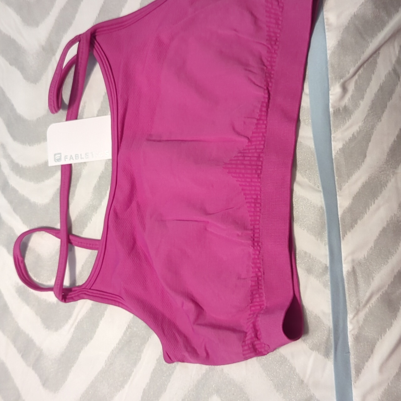Fabletics Sevan Sports Bra